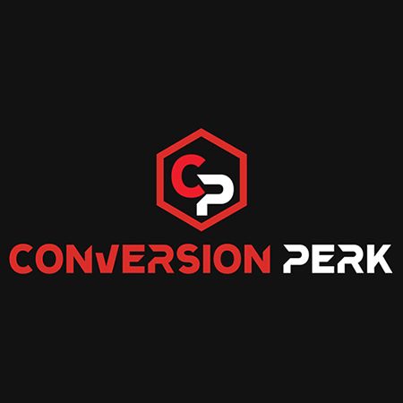 Conversion Perk