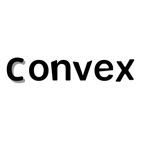 Convex - UI/UX design agency