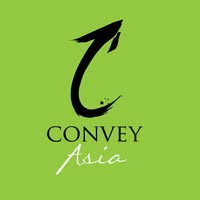 Convey Asia