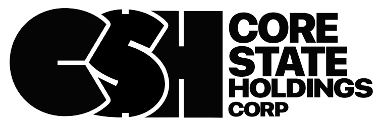 Core State Holdings. Corp