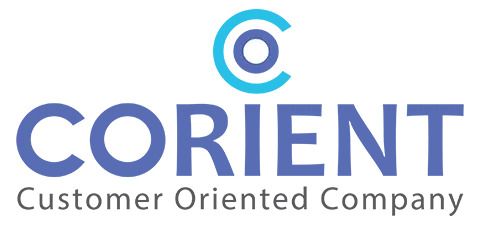 Corient Business Solution