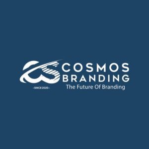 Cosmos Branding
