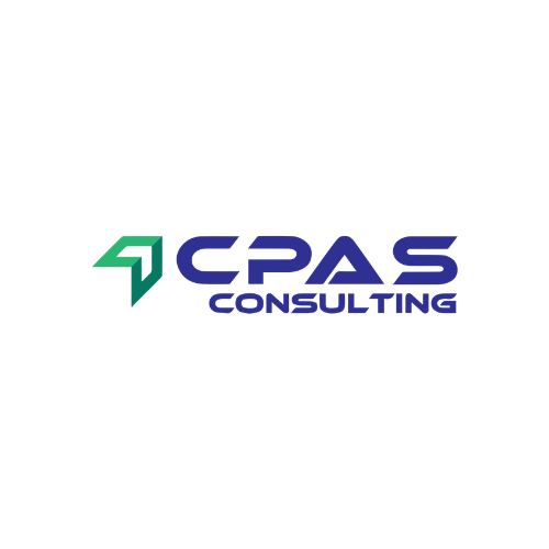 CPAS Consulting
