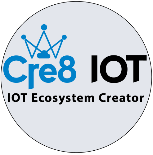 Cre8 IOT Sdn. Bhd.
