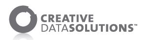 Creative Data Solutions