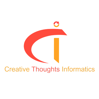 Creative Thoughts Informatics Services Pvt Ltd.