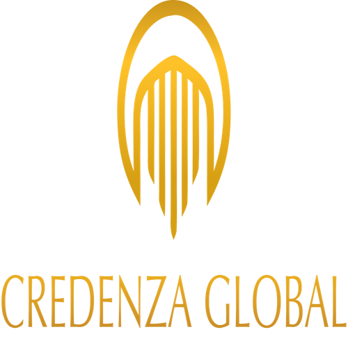 Credenza Global