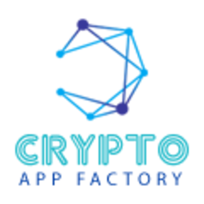 Cryptoapp Factory
