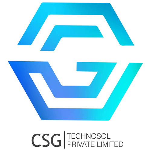 CSG Technosol Private Limited 