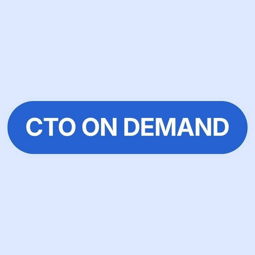 CTO on Demand