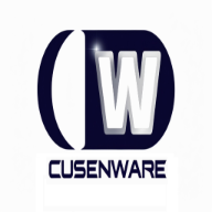 Cusenware