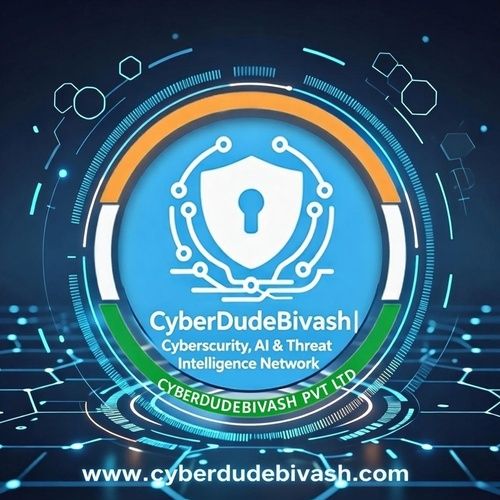 CYBERDUDEBIVASH