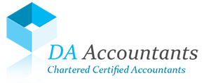 DA Accountants
