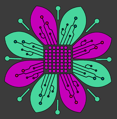 Data Bloom