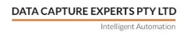 Data Capture Experts