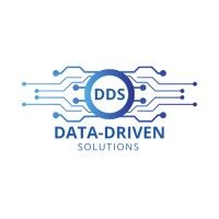 DATA DRIVEN SOLUTIONS SRL