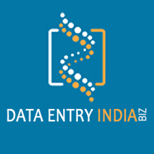 Data Entry India