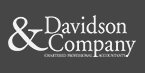 Davidson & Company