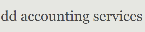 Dd Accounting Services