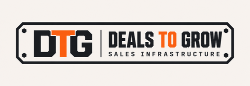 Deals To Grow