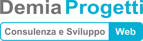 Demia Progetti