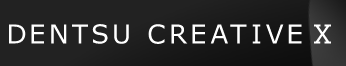 Dentsu Creative X