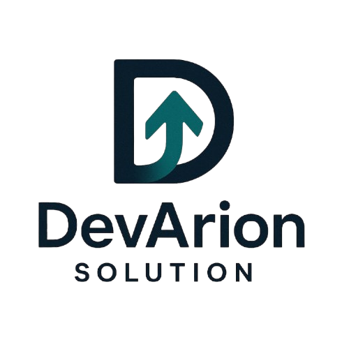 DevArion Solution