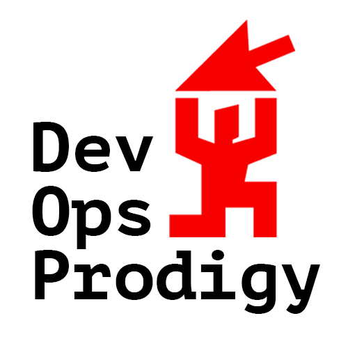 DevOpsProdigy