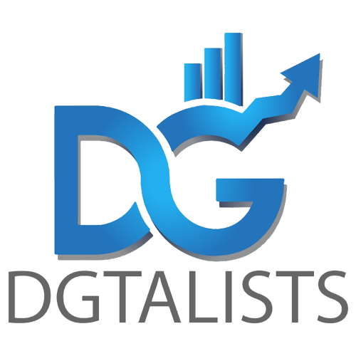 DGTALISTS SOLUTIONS PVT. LTD.