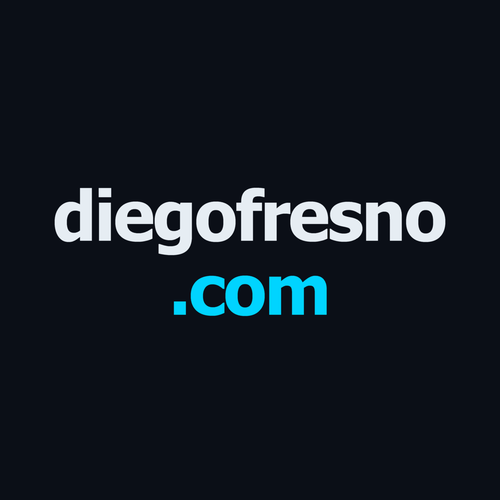 Diego Fresno