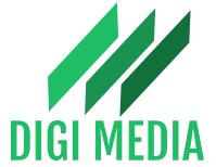 Digi Media Corporation