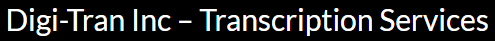 Digi-Tran Inc