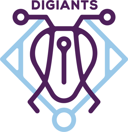 Digiants