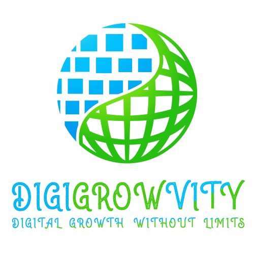 Digigrowvity - Digital Marketing Agency