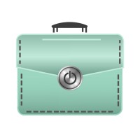 Digital Briefcase