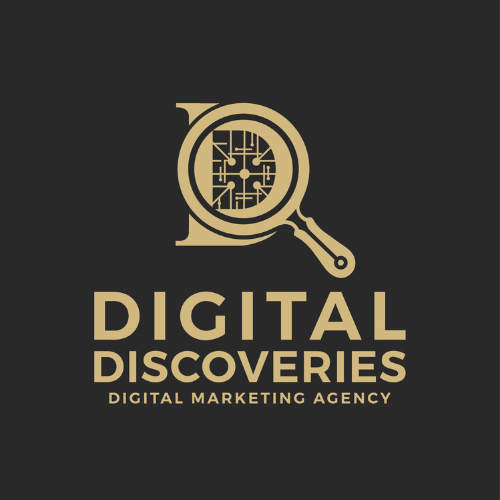 Digital Discoveries
