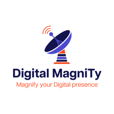 Digital MagniTy - Best Digital Marketing Agency
