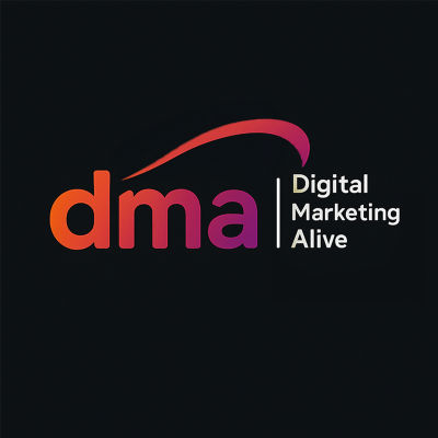 Digital Marketing Alive