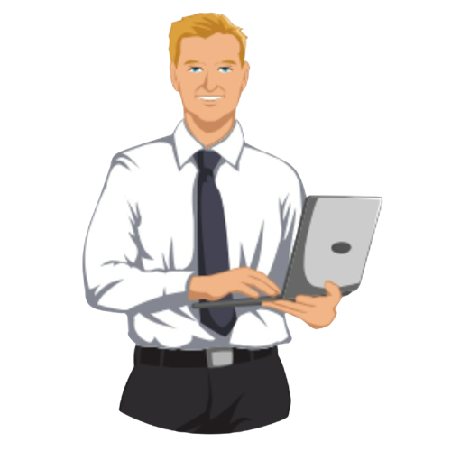 Digital Marketing InterAgent