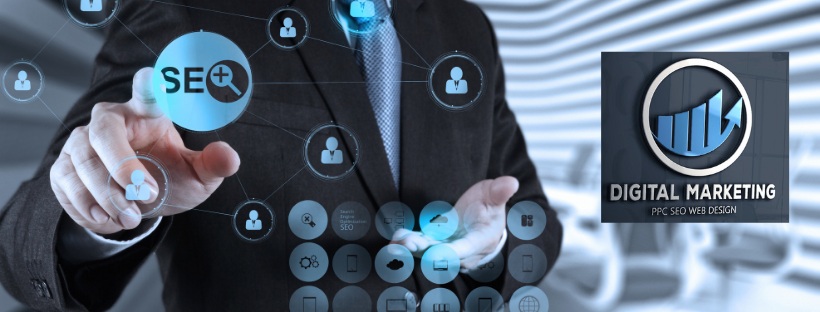 DIGITAL MARKETING UK