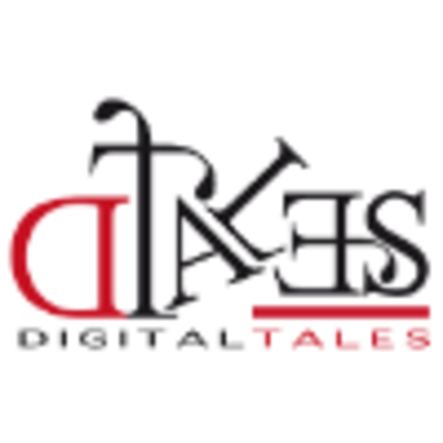 Digital Tales