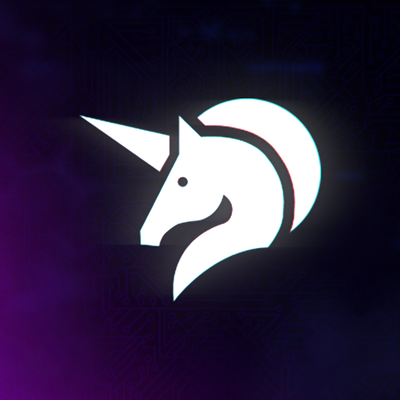 Digital Unicorn