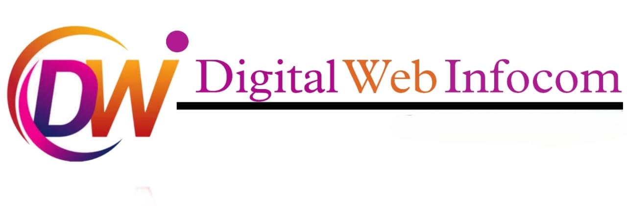 Digital Web Infocom