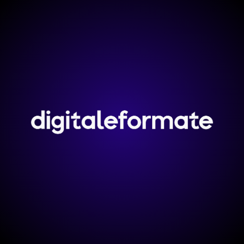 digitaleformate
