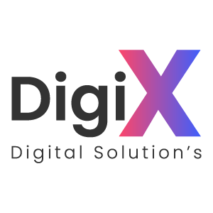DigiX