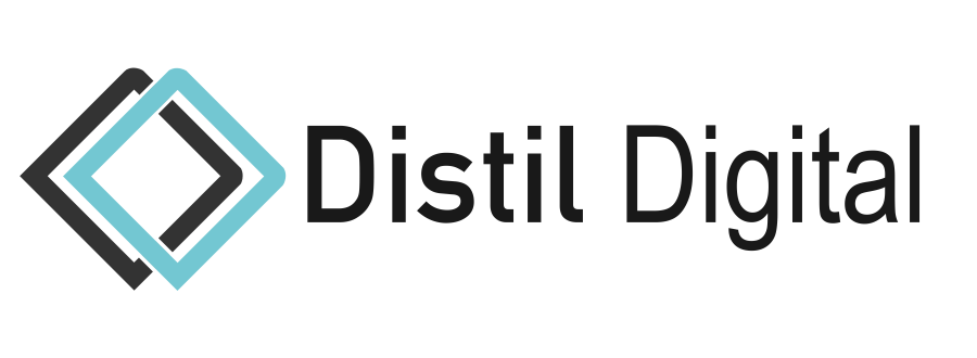 Distil Digital
