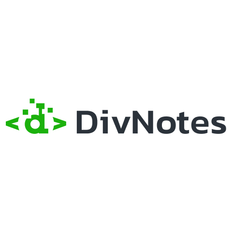 DivNotes