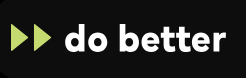 Do Better Marketing