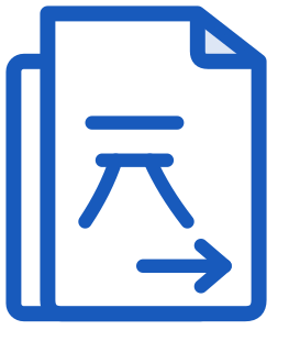 DocTranslating