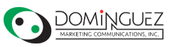 Dominguez Marketing Communication